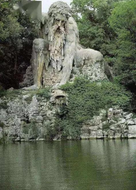 全世界十大自然景观（80幅世界各地景观）(54)