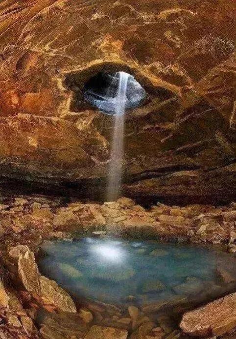 全世界十大自然景观（80幅世界各地景观）(28)