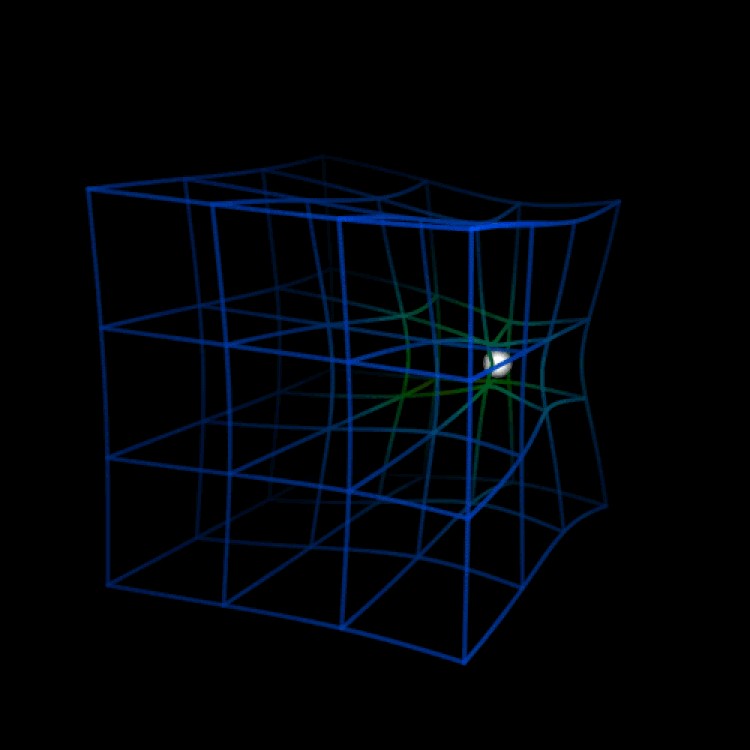 世界上六维空间存在吗(4维空间被数学家证明真实存在)(6)