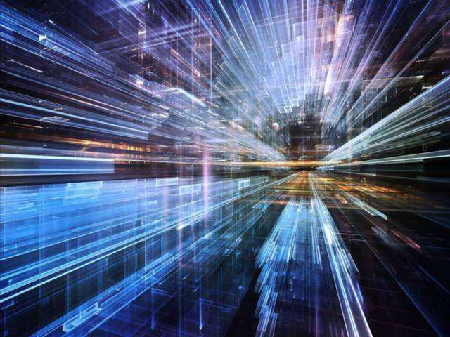 世界上六维空间存在吗(4维空间被数学家证明真实存在)(14)