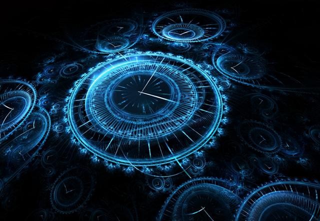 世界上六维空间存在吗(4维空间被数学家证明真实存在)(11)