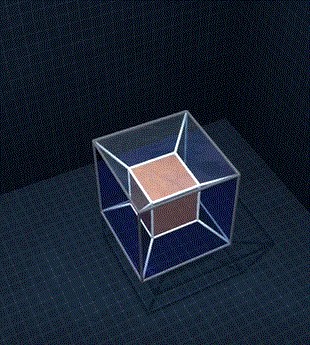 世界上六维空间存在吗(4维空间被数学家证明真实存在)(5)