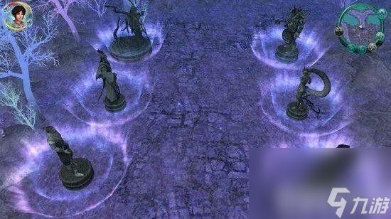 仙剑奇侠传5前传幻木小径都有啥路线 地区通关路线分享