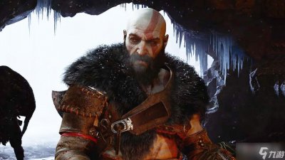 ​《战神5》利维坦之斧符文攻击收集指南