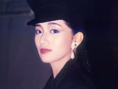 ​“日本第一渣男”近藤真彦，毁了昭和一代歌姬，伤透梅艳芳的心