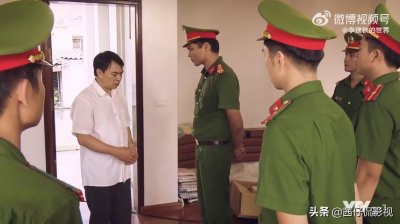 ​盘点10部反腐佳作，最高豆瓣9.1分，《人民的名义》都拍得保守了