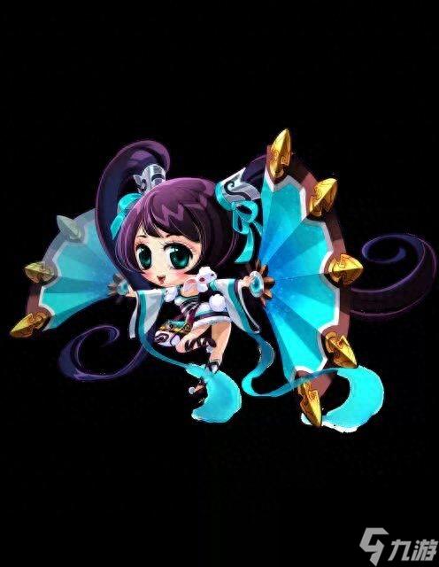 起凡黄月英出装思路(梦三国黄月英角色介绍)