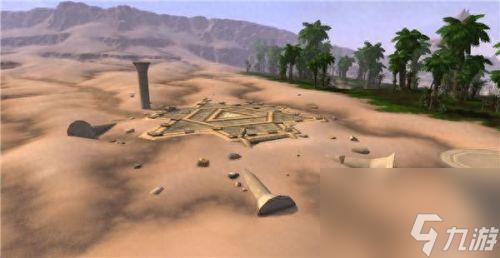 托维尔的失落之城(托维尔游戏)