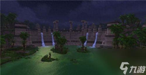 托维尔的失落之城(托维尔游戏)