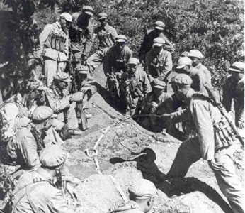 ​大别山战神张体学：绝境逆袭，从收容溃兵到令日寇胆寒的抗战传奇