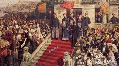 ​提督从一品，布政使从二品，真要比起来他们哪个地位更高？