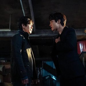 ​网议8部「从头精彩到尾」神级悬疑韩剧1：《怪物》