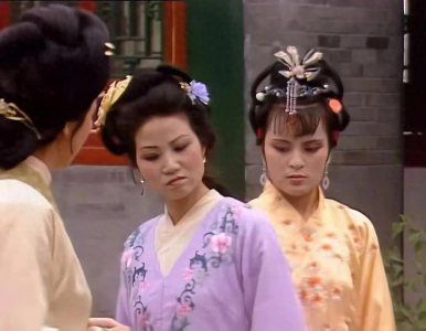 ​你根本不知，探春远嫁的真相是一个巨大的阴谋，和薛家有很大关系