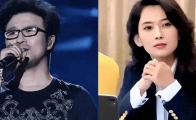 ​章子怡面对汪峰新恋情：豪放宣布，一切重来！