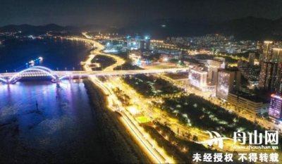 ​海湾公园10月1日揭开诗意面纱