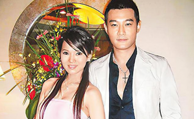 ​伊能静为何喜欢黄维德 伊能静当年为什么牵手黄维德