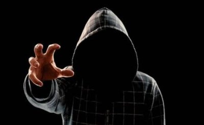 ​四大凶宅之一的南京戴笠楼灵异事件