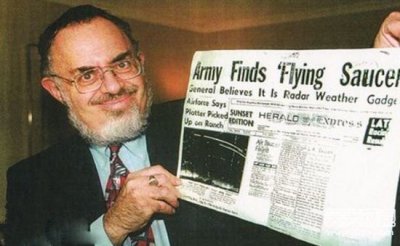 ​地球已被外星人入侵？照片大曝光