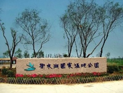 ​13.衡水湖：河北省第13颗闪耀的5A级旅游明珠
