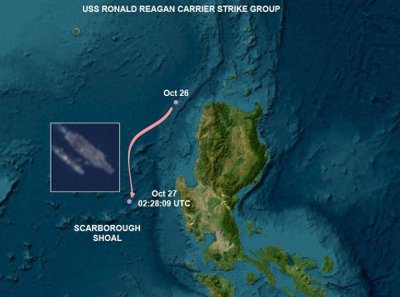 ​本轮中日钓鱼岛争端与以往有2大不同