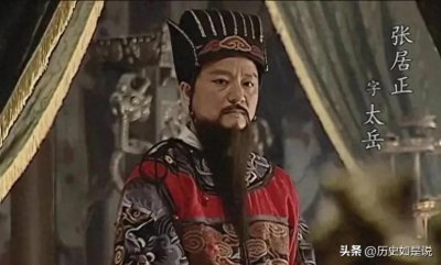 ​明朝五大影响人物——他们的贡献与影响