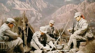 ​本可生，却择死！八路军指挥员苏然陨落宁城，令人惋惜（二）