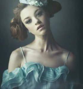 ​为你的画取一个新颖的“画名”可以让你的画成为名画，有事实证明