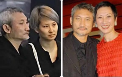 ​徐克助理乐乐个人资料和图片被扒 哪里人怀孕几个月了结婚了吗