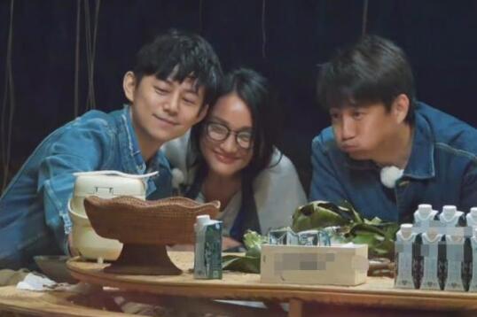 邢昭林个人家世 邢昭林的女朋友到底是谁