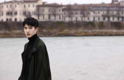 ​邢昭林个人家世 邢昭林的女朋友到底是谁