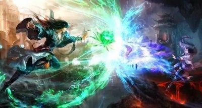 ​忘语新书惊艳来袭，力压《魔天记》，超越《玄界之门》，评分9.7