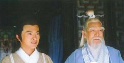 ​盘古四位怪杰各自己怀特技 天子换了8个还在世