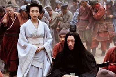 ​孙膑：失足将领的政治奇迹