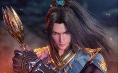 ​斗罗大陆：昊天宗四大家族武魂有多强？一族防御力超越象甲宗