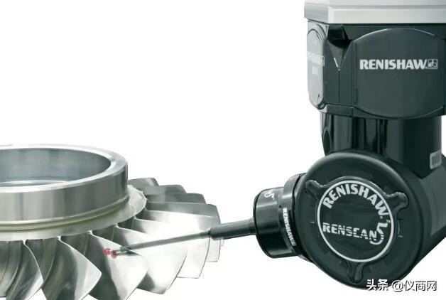 世界十大工业测量仪公司（盘点全球十大知名测量仪器设备品牌制造商）(4)