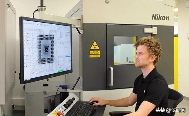 世界十大工业测量仪公司（盘点全球十大知名测量仪器设备品牌制造商）(8)