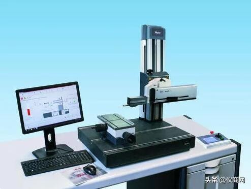 世界十大工业测量仪公司（盘点全球十大知名测量仪器设备品牌制造商）(10)