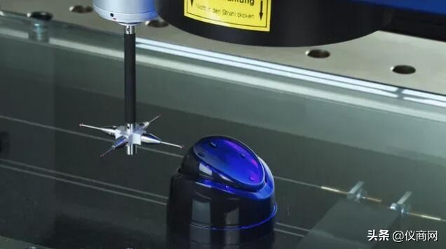 世界十大工业测量仪公司（盘点全球十大知名测量仪器设备品牌制造商）(6)