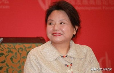 ​昔日浙江女首富，房产股权被拍卖，中国“园林皇后”何以快速落幕