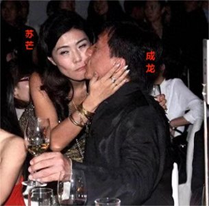 ​卸任时尚芭莎总裁，苏芒经营多年的朋友圈成了笑话