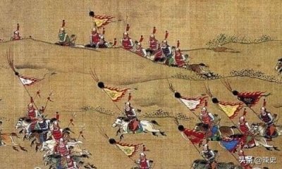 ​探析明朝卫所制度，明王朝如何建立完善的大明军队？