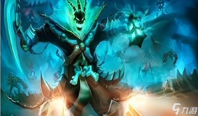 英雄联盟最强辅助是哪个英雄-最完美的辅助英雄介绍