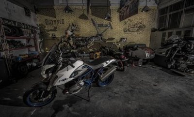 ​双缸摩托车哪个牌子好 这6个品牌值得选择 你关注摩托车吗？