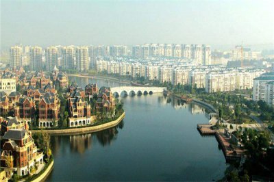 ​中国海拔最矮的省是在何处 江苏省的海拔为什么如许矮