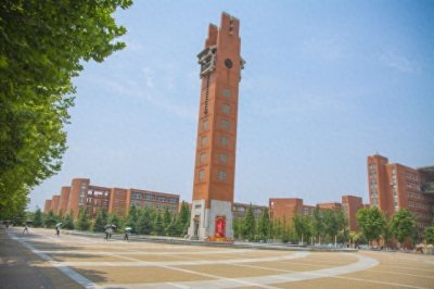 ​2024河南高校最新排名发布！河科大前五，河工大第8，新医15