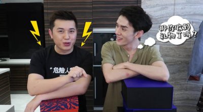 ​李佳琦小助理宣布退出直播间是什么原因 小助理付鹏个人资料介绍