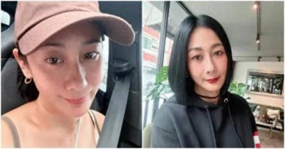 ​麻辣鲜师 女星罹大肠癌开刀续命 禁食8天老公超心疼曝 靠吗啡止痛