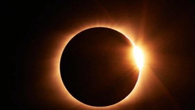 ​2012天突然黑了是什么回事，关于日环食的cs