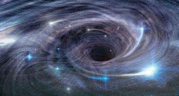 探秘宇宙的最底端是什么? 2