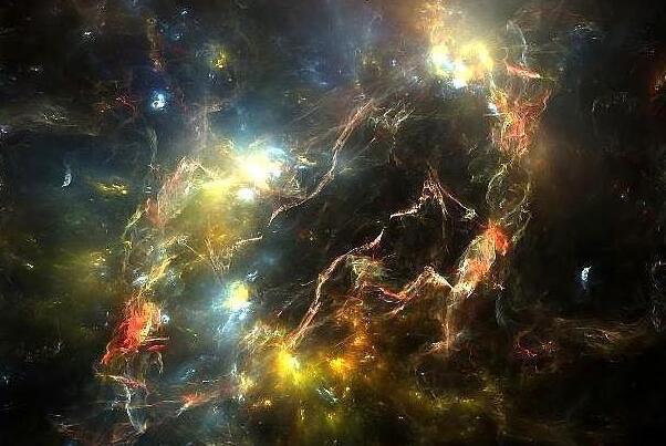 探秘宇宙的最底端是什么? 3